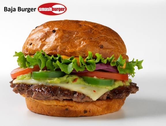 The Smash – Certified Angus Beef