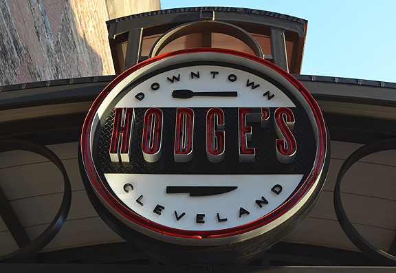 Hodge's