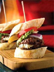 Recipes from Rory - Certified Angus Beef brand blog