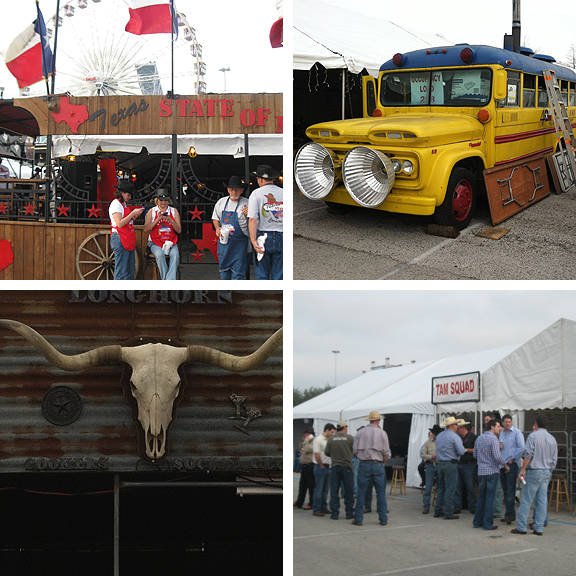 Houston Livestock & Rodeo