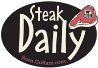 Steak Daily Quiz