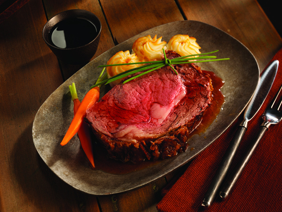 Mythbuster Monday: Prime Rib