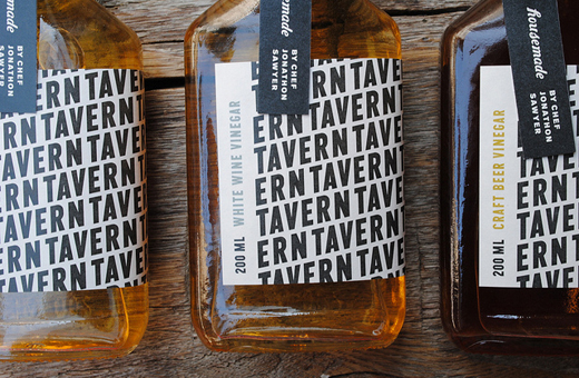 Tavern Vinegar from Chef Jonathan Sawyer - Cleveland