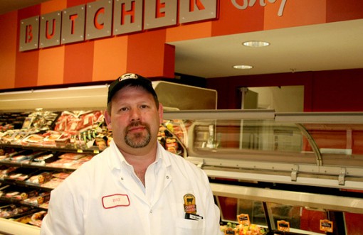 Buehler's Fresh Foods Butcher