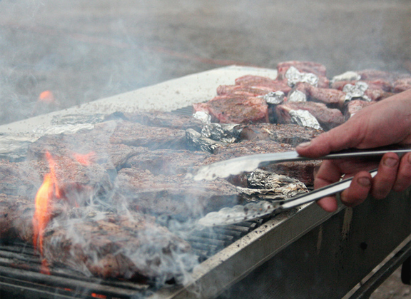 cowboy ribeye