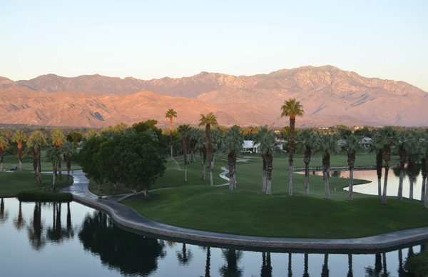 Desert Springs Resort, California