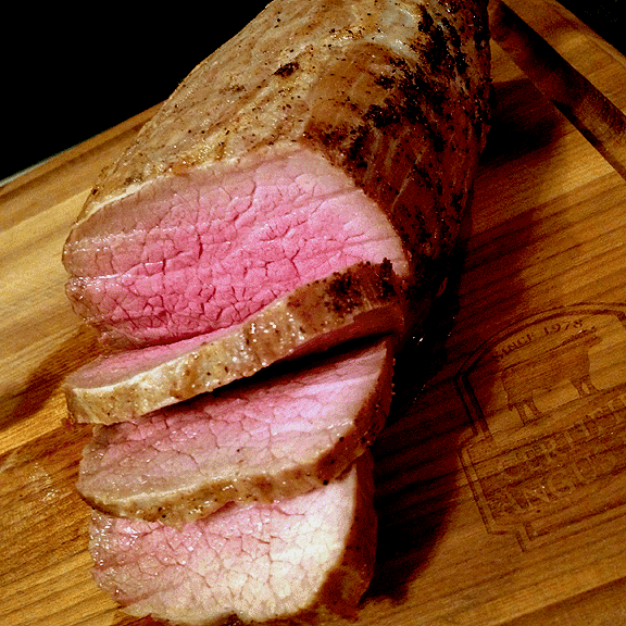 Brined Eye Of Round Roast Certified Angus Beef Brand Blog