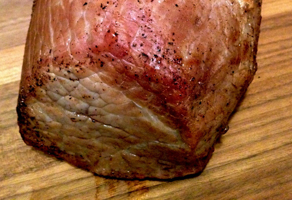 Brined Eye Of Round Roast Certified Angus Beef Brand Blog