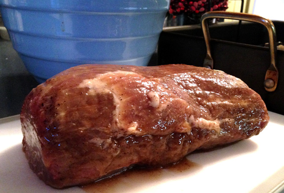 Brined Eye Of Round Roast Certified Angus Beef Brand Blog