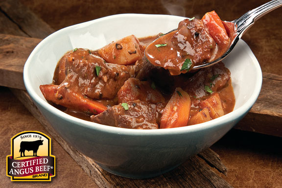 Best Beef Stew recipe