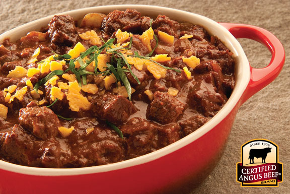 Feeling chili – our best game day recipes