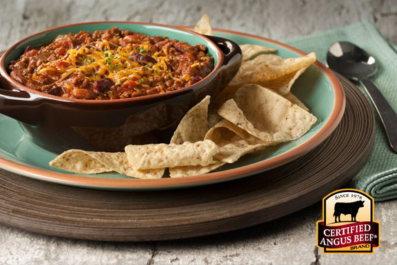 Best Chili Recipes from the Certified Angus Beef brand