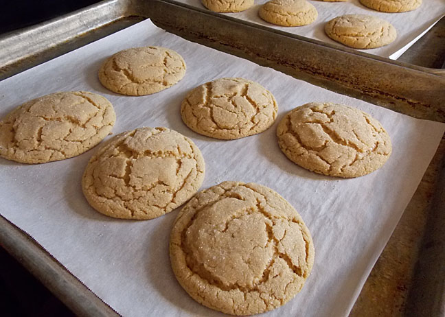 Cookies for Mother's Day