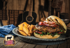 Burger Bliss In Every Bite - Certified Angus Beef brand blog