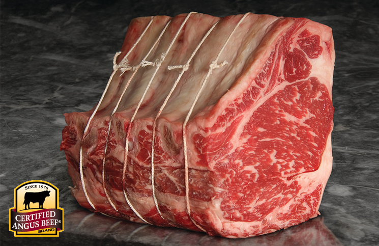 Everything You Need To Know About Beef Marbling