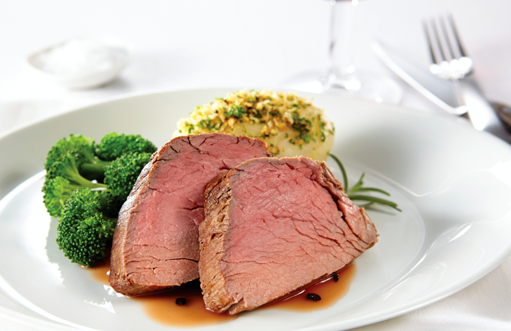 Sailing, Sailing with Fabulous Flavor Aboard - Certified Angus Beef ...