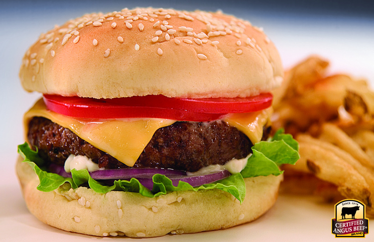 National Cheeseburger Day is Sept. 18