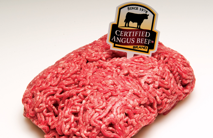 Beef 101: Thawing Ground Beef