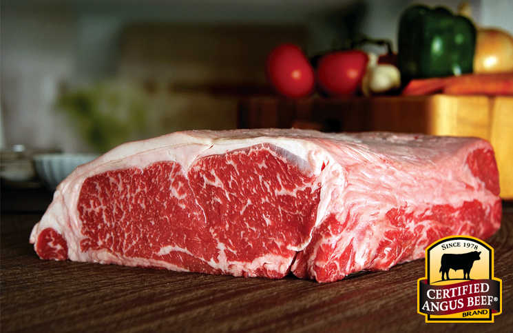 Beef 101: Perfecting the Butcher's Wrap - Certified Angus Beef brand blog