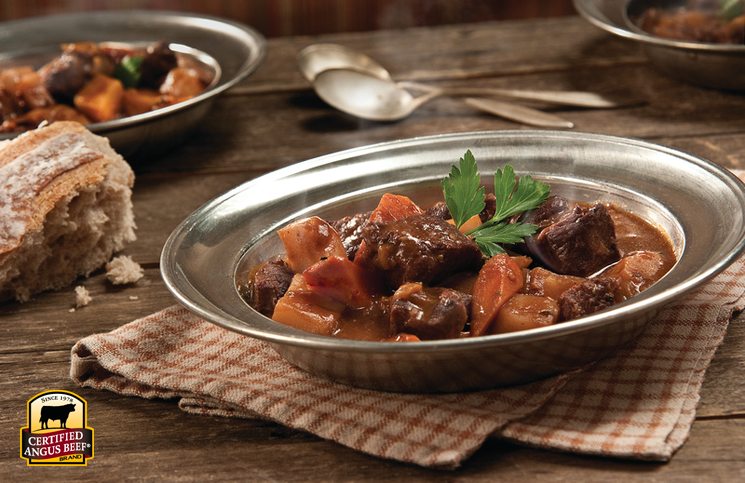 Classic Beef Stew