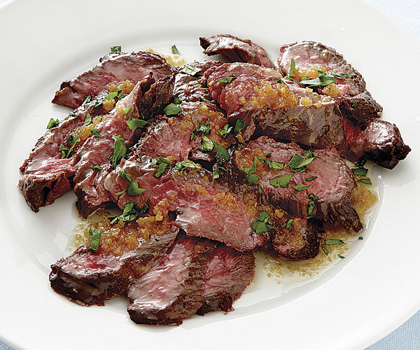 Brazilian Skirt Steak