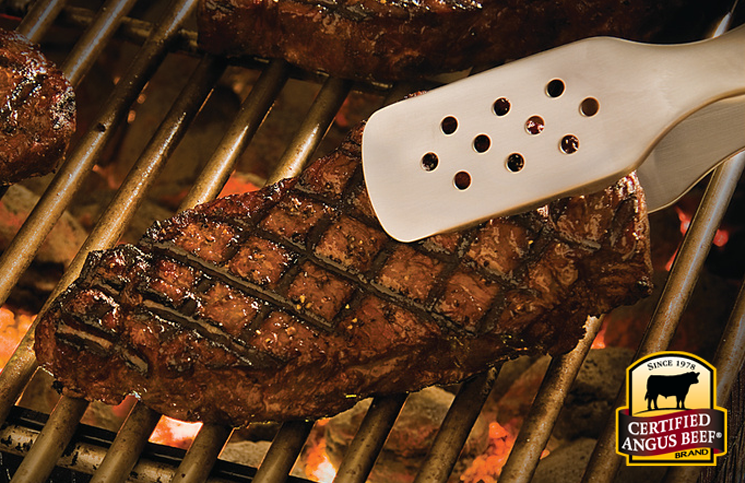 Beef 101: Meat Thermometers