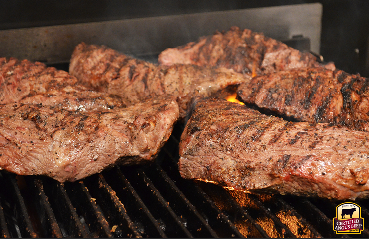 Beef 101: Tri-tips for Outdoor Dining