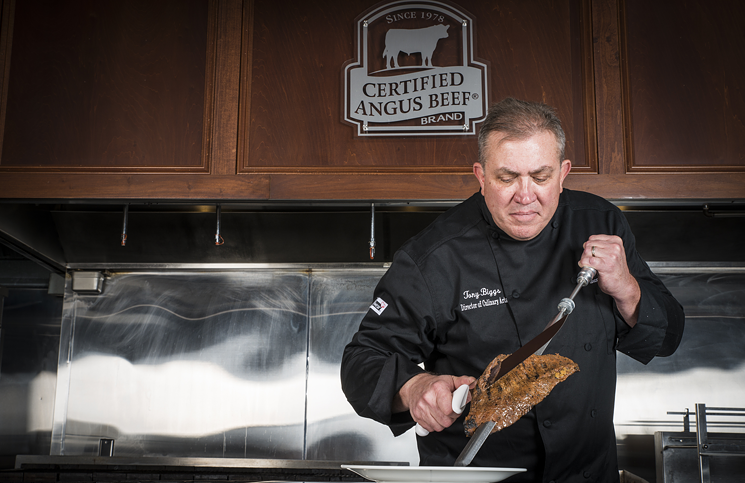 Beef 101: Churrasco Cooking