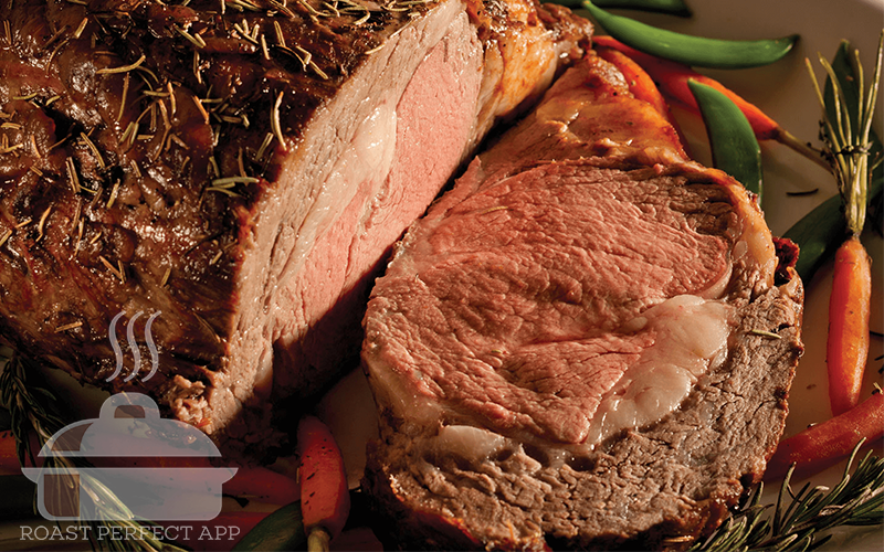 Prime Rib Roast