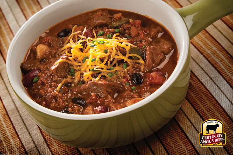 chili