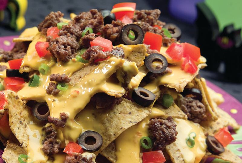 Nachos