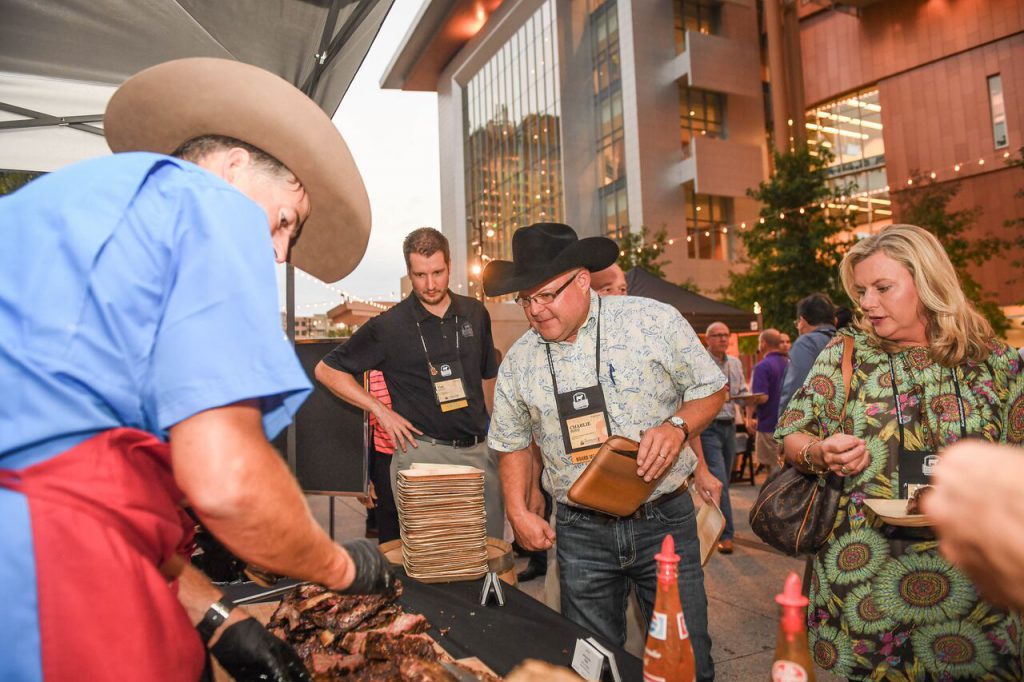 BBQ Block Party #BeefBash17