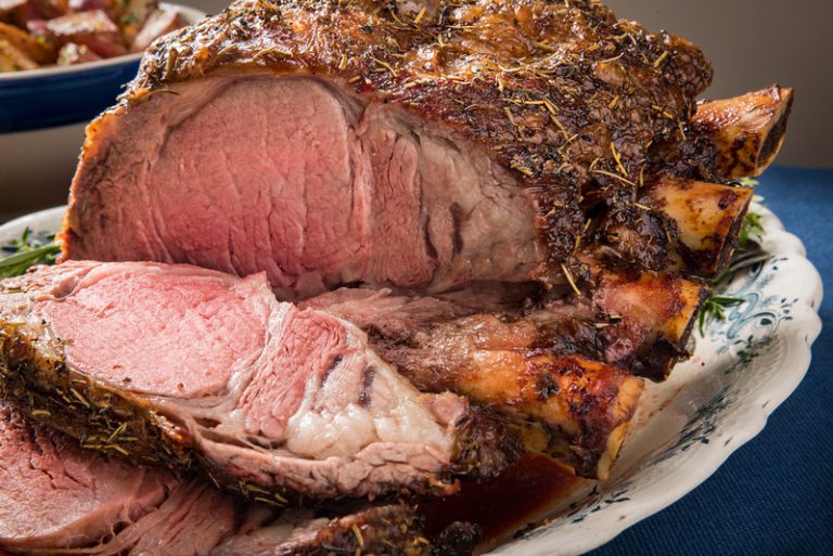 Easy Carve Pepper and Herb Prime Rib Certified Angus Beef brand blog